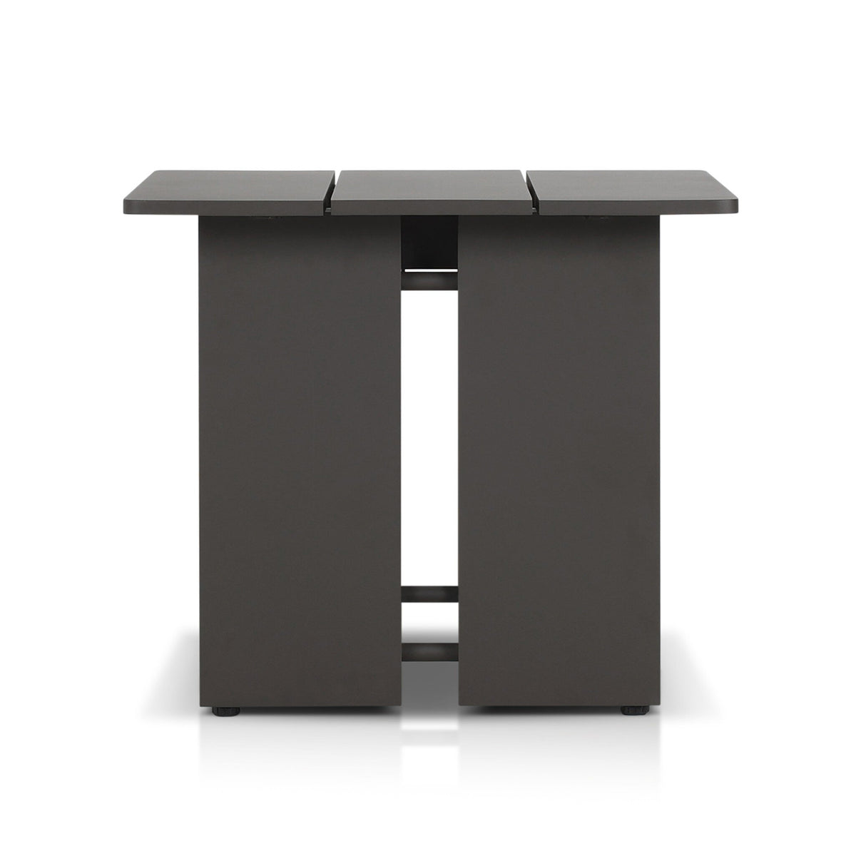 Chapman Outdoor Metal End Table