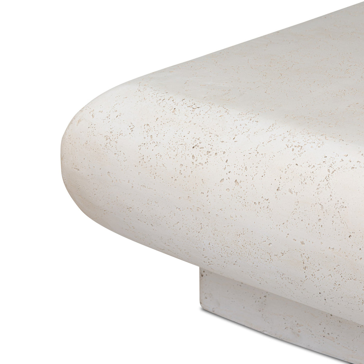 Ambra Outdoor Coffee Table-48"