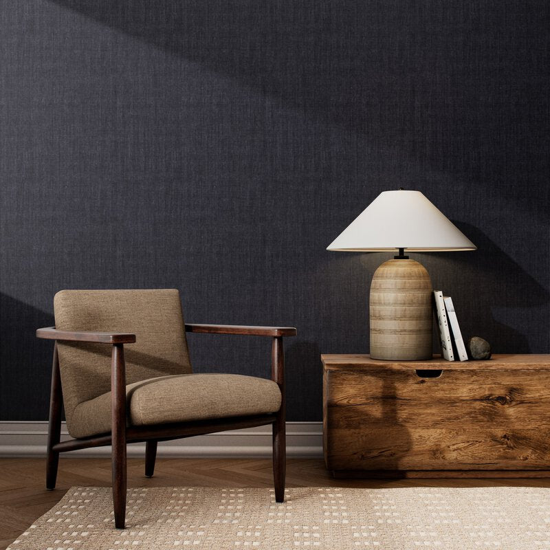 Cloth Wallpaper By Fh Art Studio - Four Hands (247682-006)
