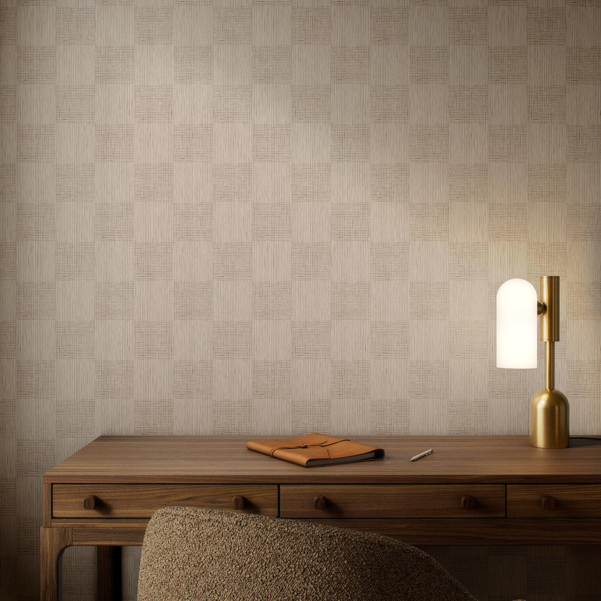Checkers Wallpaper By Getty Images
