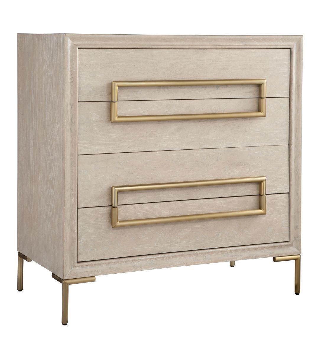 Alessia Accent Chest