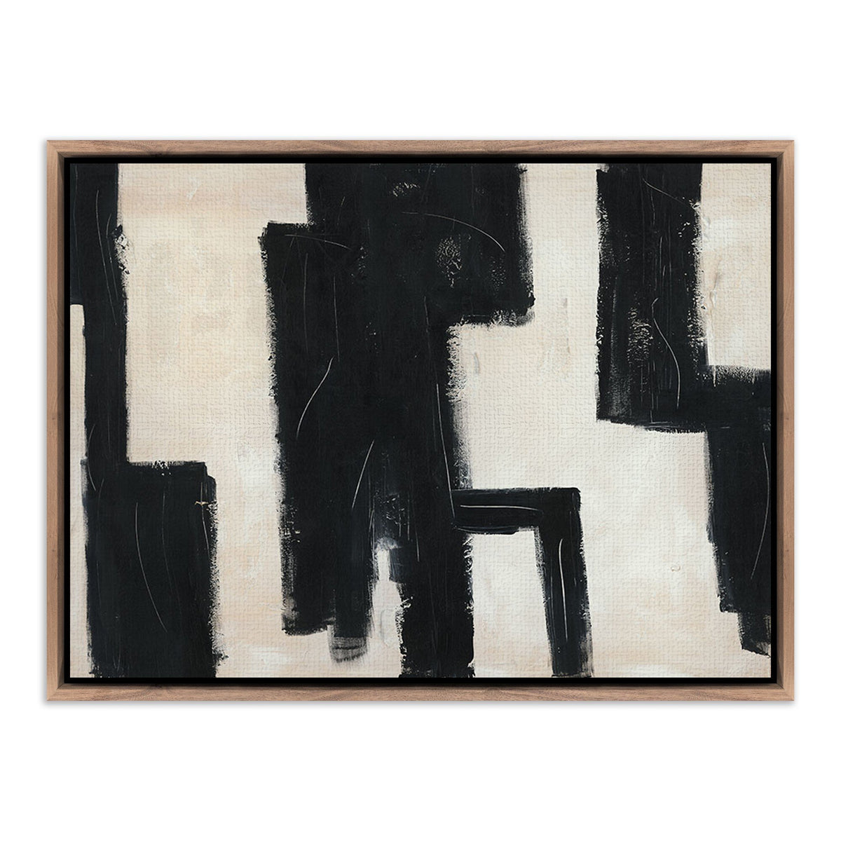 Gravity By Jamie Beckwith - Four Hands (247717-011)