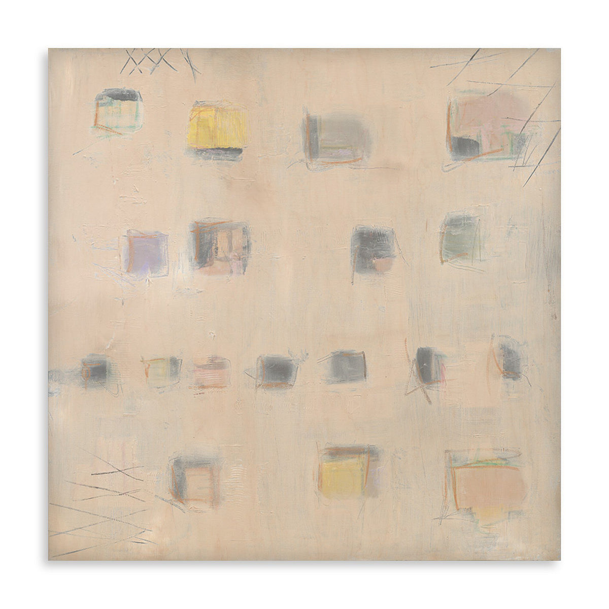 Rosebud By Jamie Beckwith - Four Hands (FH-15125)