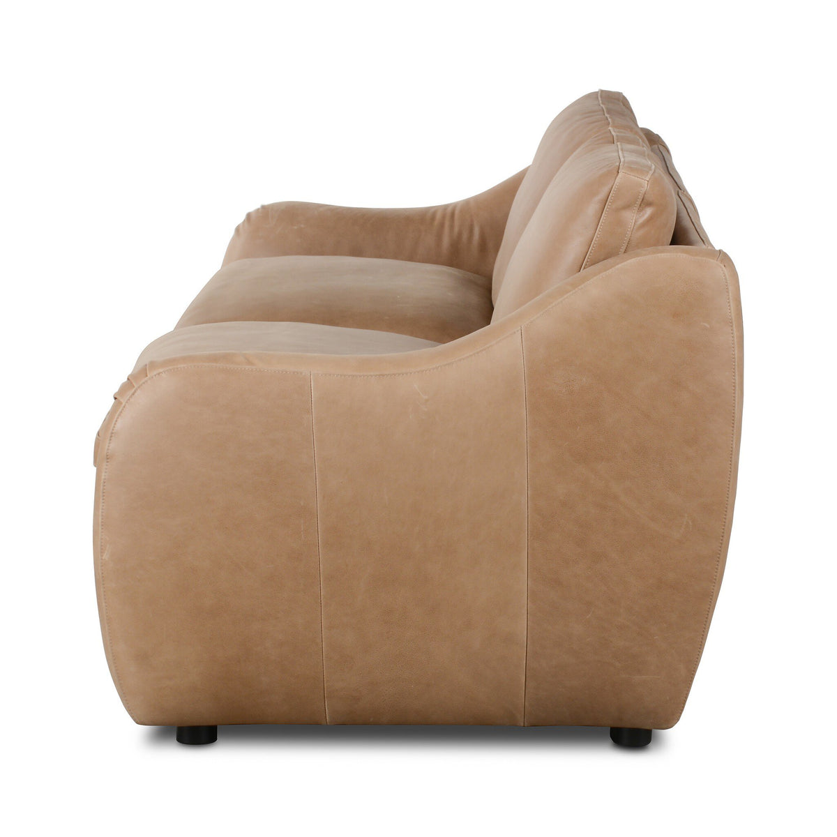 Crawford Power Recliner 2pc Sectional Sofa