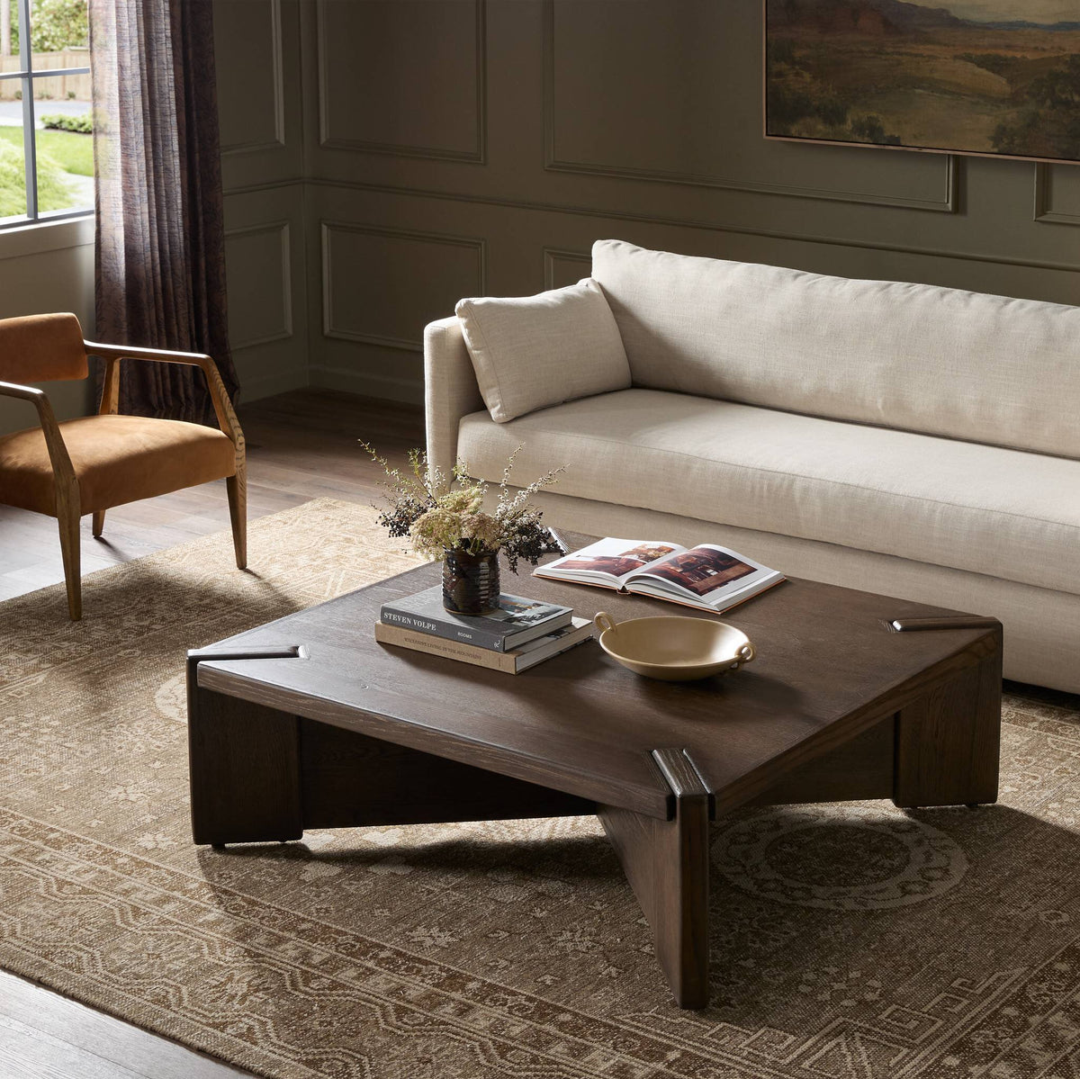 Ersa Coffee Table