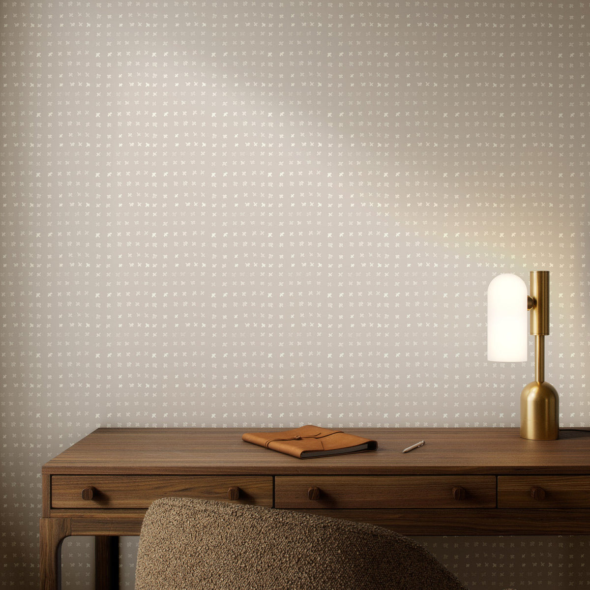 Bisous Wallpaper By Jess Engle