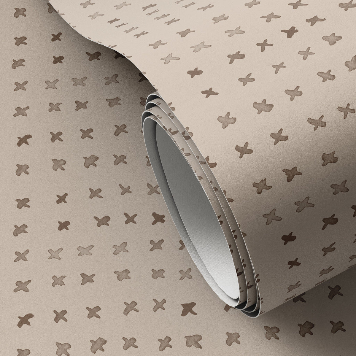 Bisous Wallpaper By Jess Engle