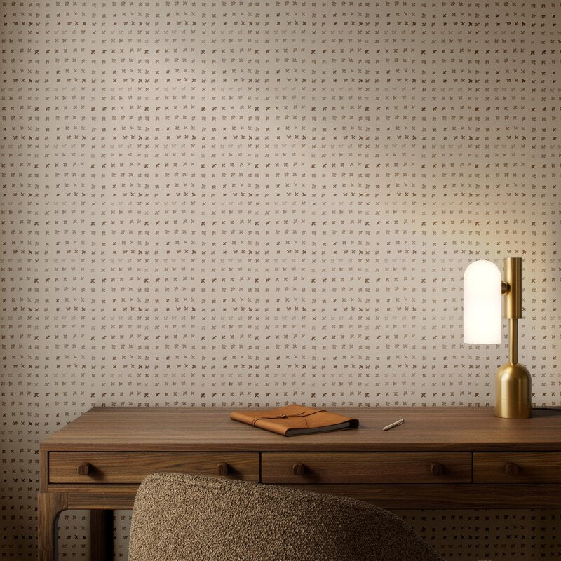 Bisous Wallpaper By Jess Engle