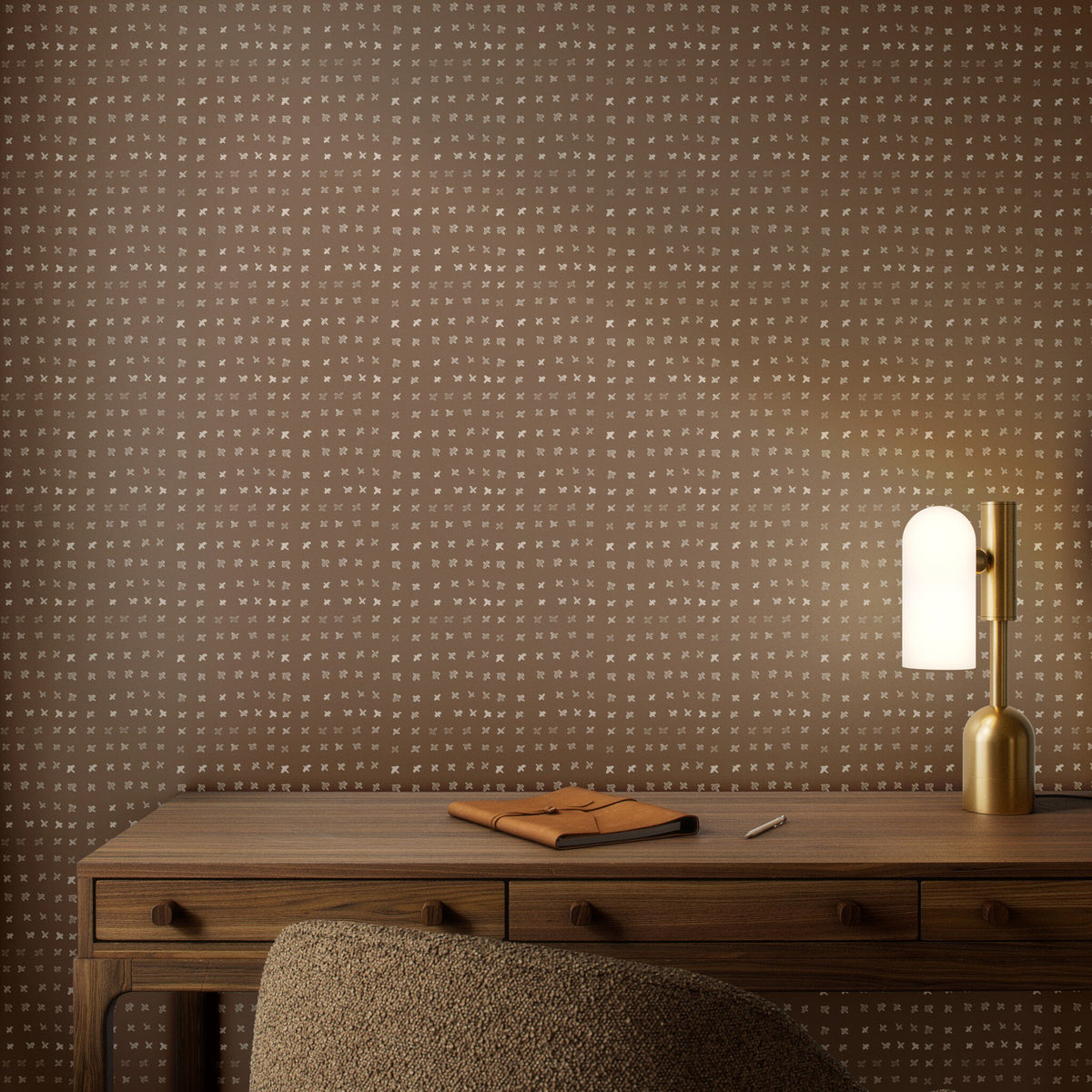 Bisous Wallpaper By Jess Engle