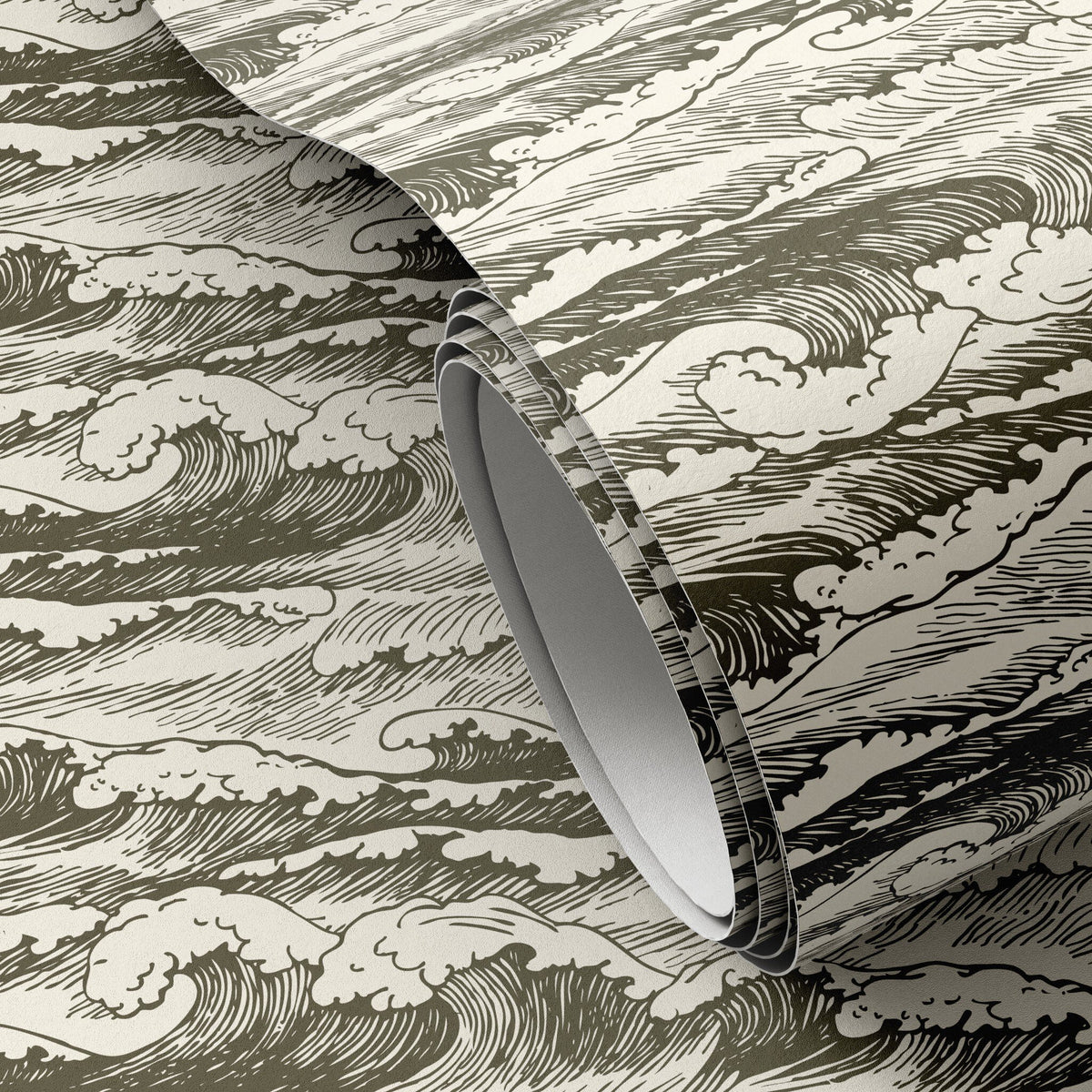 Wavebreak Wallpaper By Getty Images