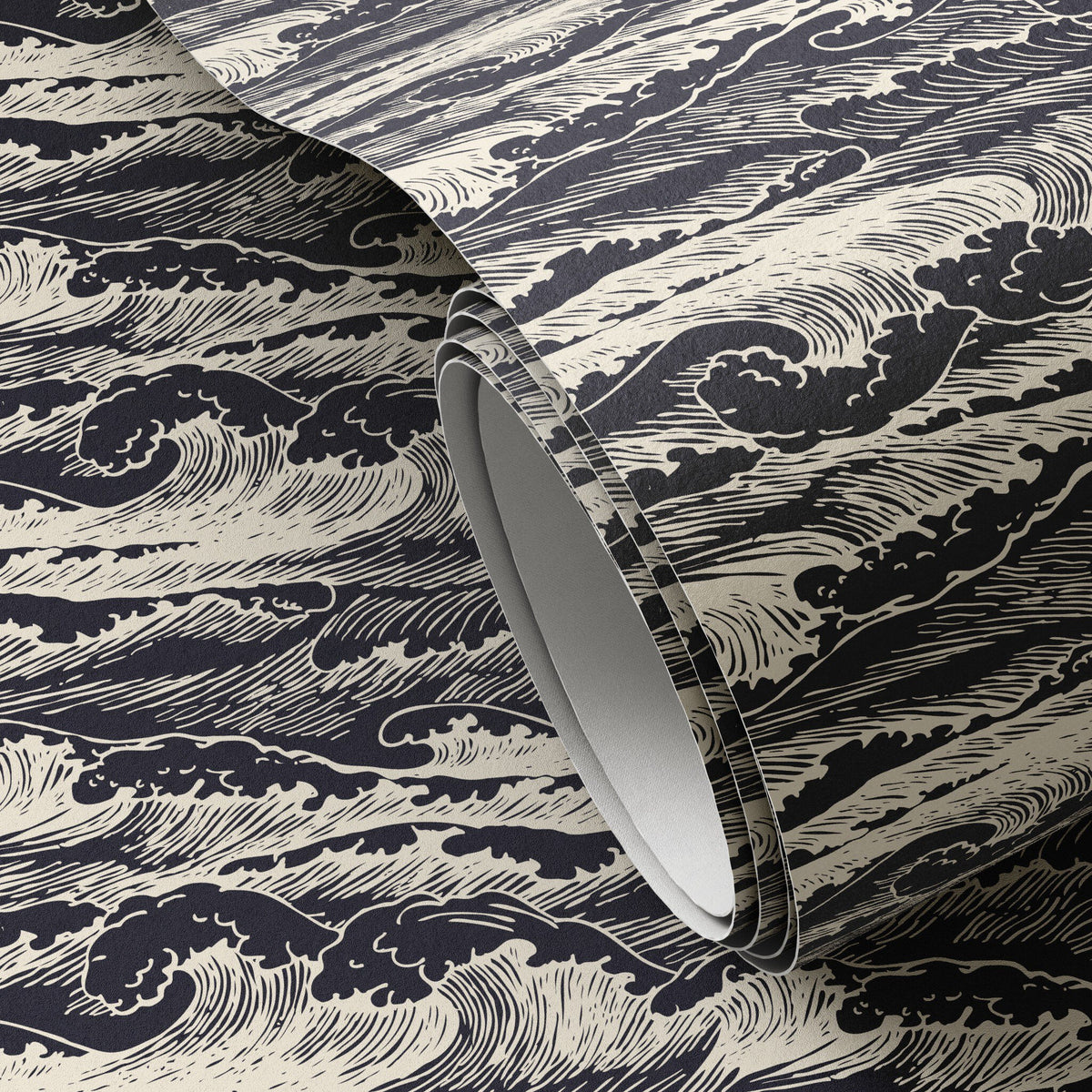 Wavebreak Wallpaper By Getty Images