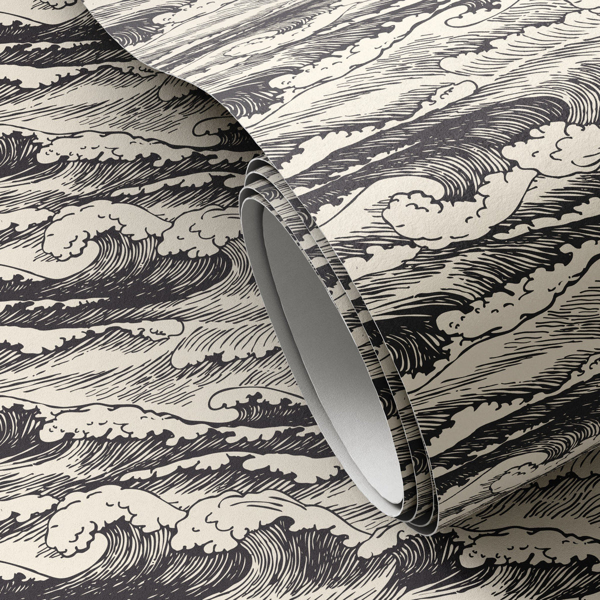 Wavebreak Wallpaper By Getty Images