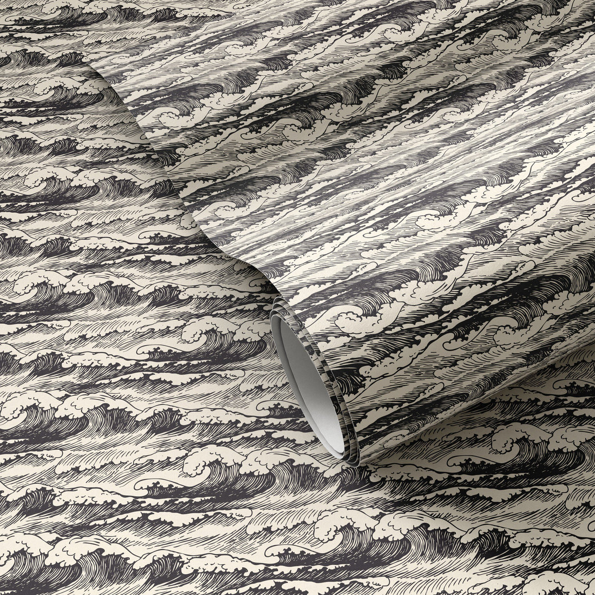 Wavebreak Wallpaper By Getty Images