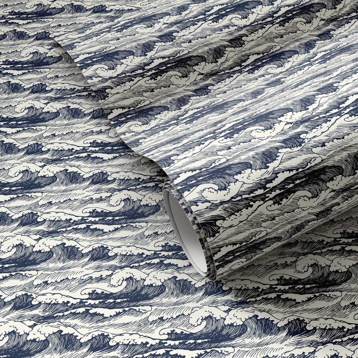 Wavebreak Wallpaper By Getty Images