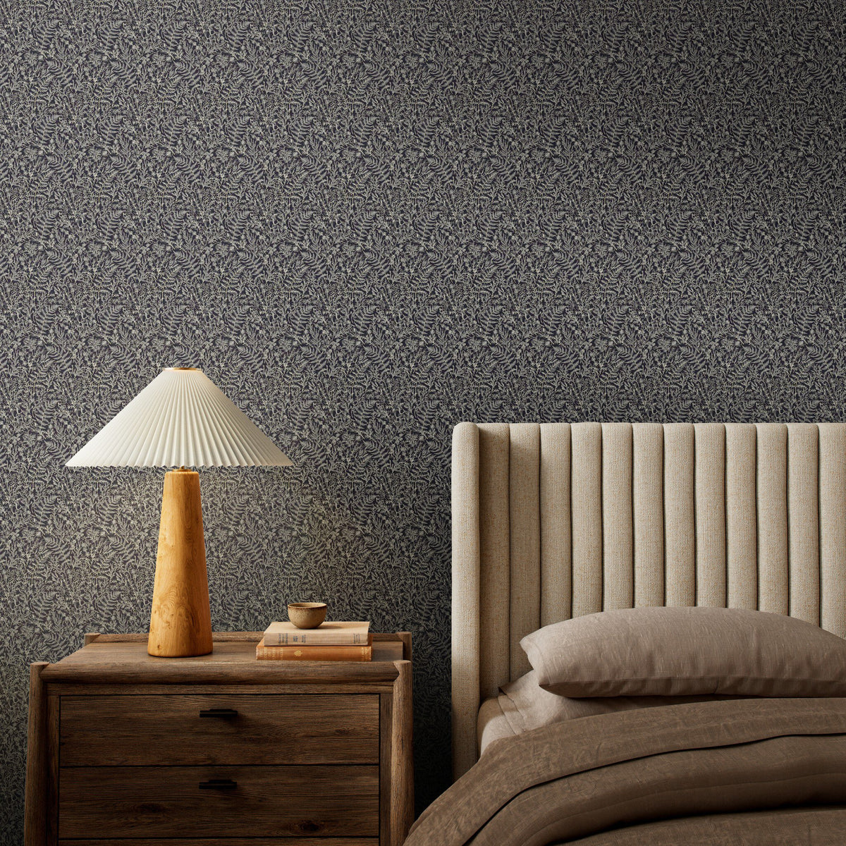 Botanical Wallpaper By Getty Images