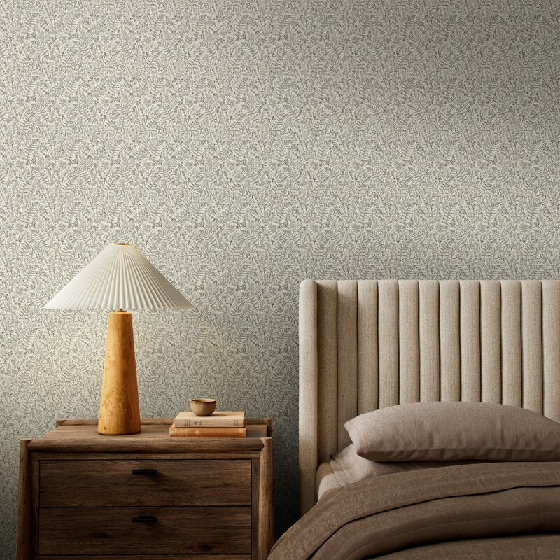Botanical Wallpaper By Getty Images - Four Hands (247796-016)