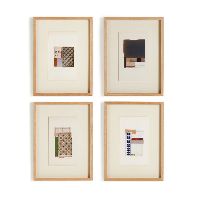 The Motif Set By Shaina Page