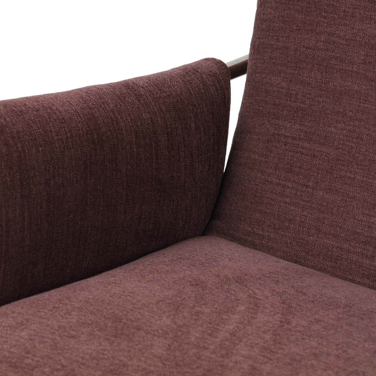 Sherman Lowback Desk Chair