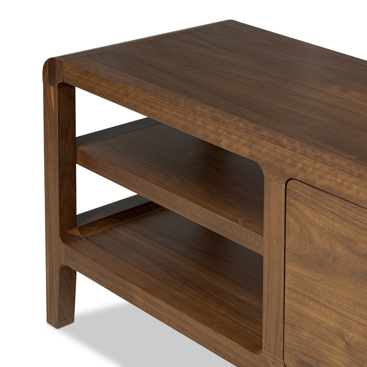 Hawkes Media Console