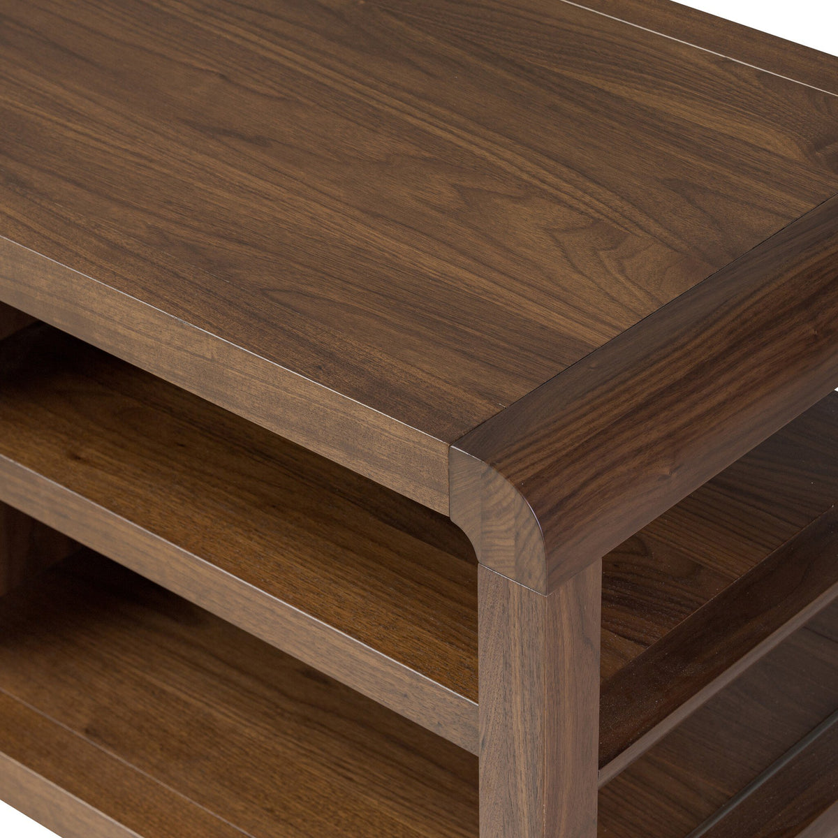 Hawkes Media Console