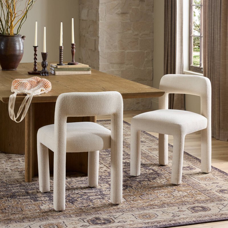 Rodin Dining Chair
