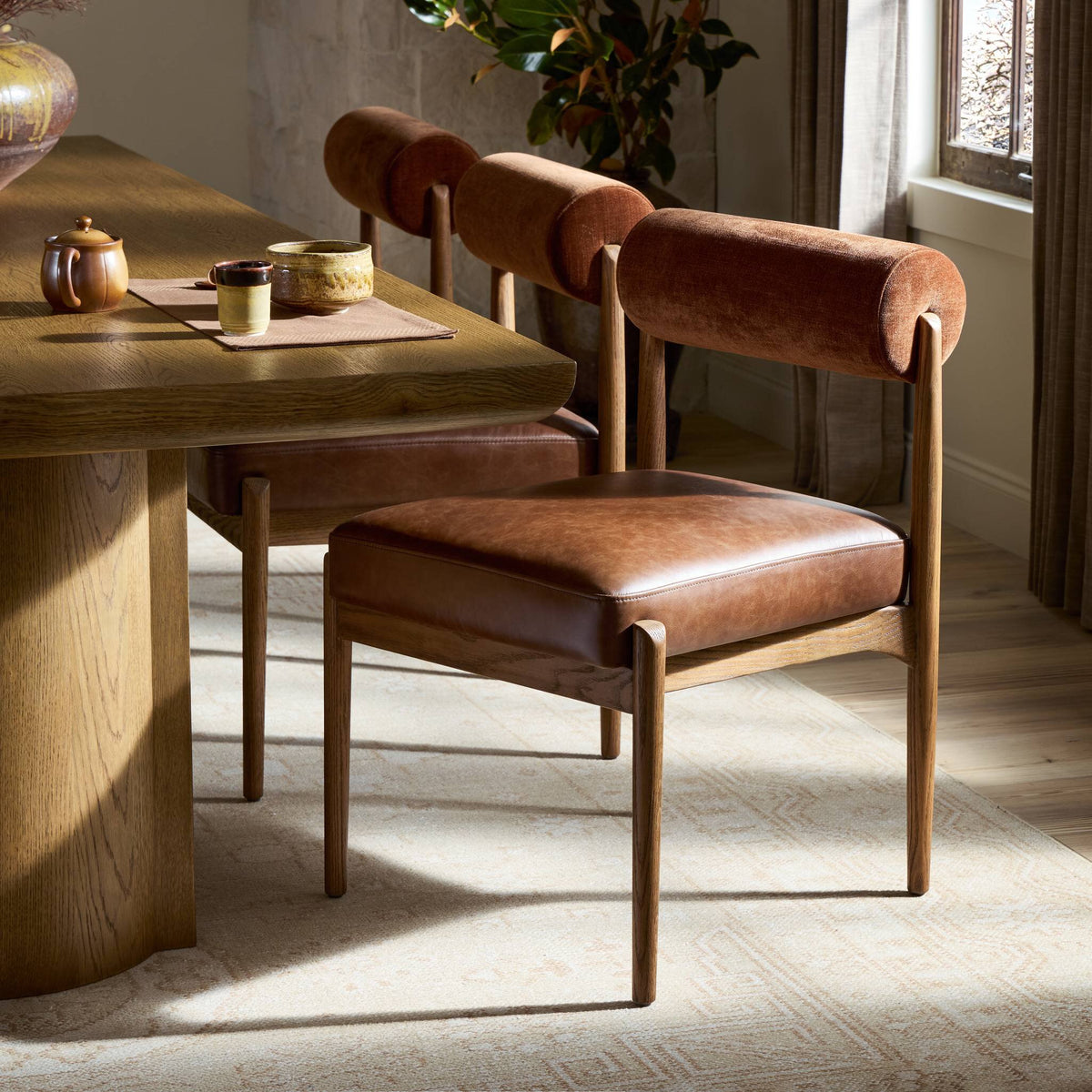 Jazelle Dining Chair
