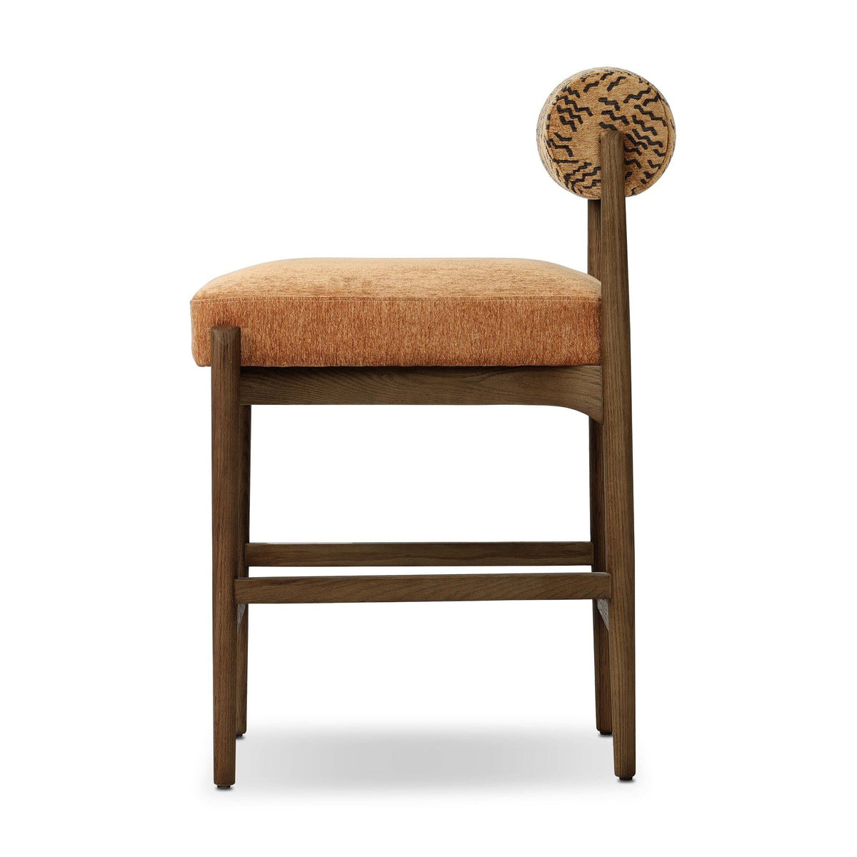 Jazelle Stool