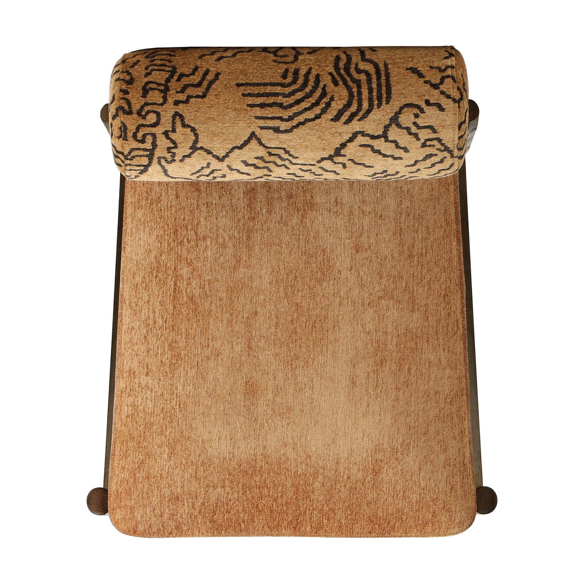 Jazelle Stool
