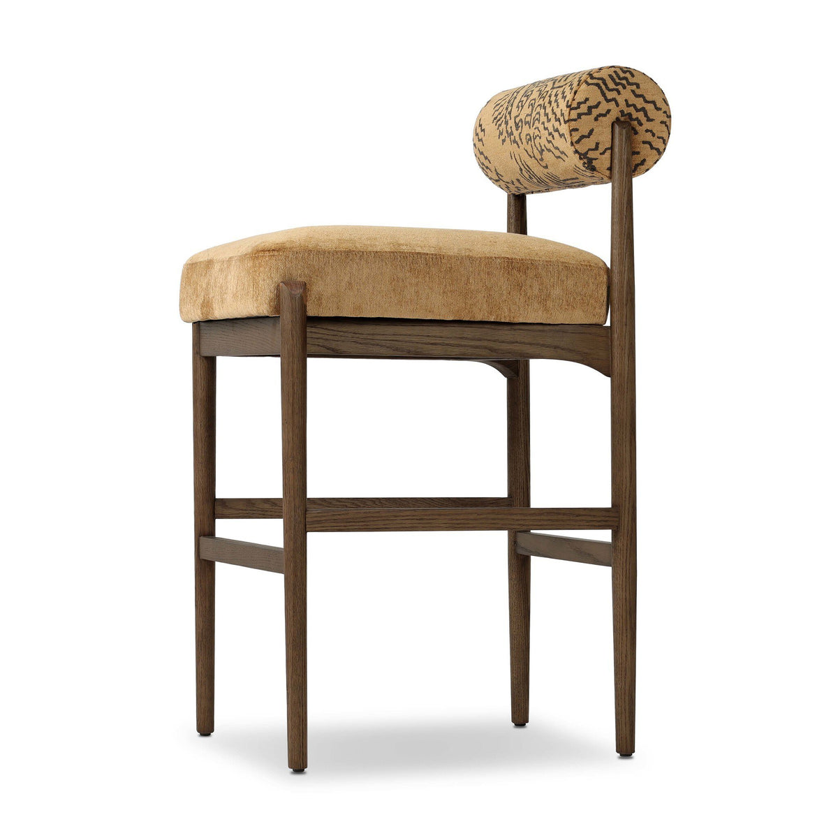 Jazelle Stool