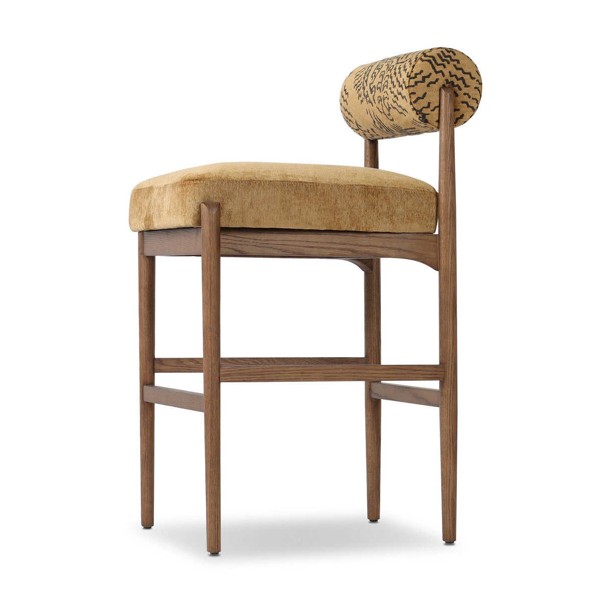 Jazelle Stool