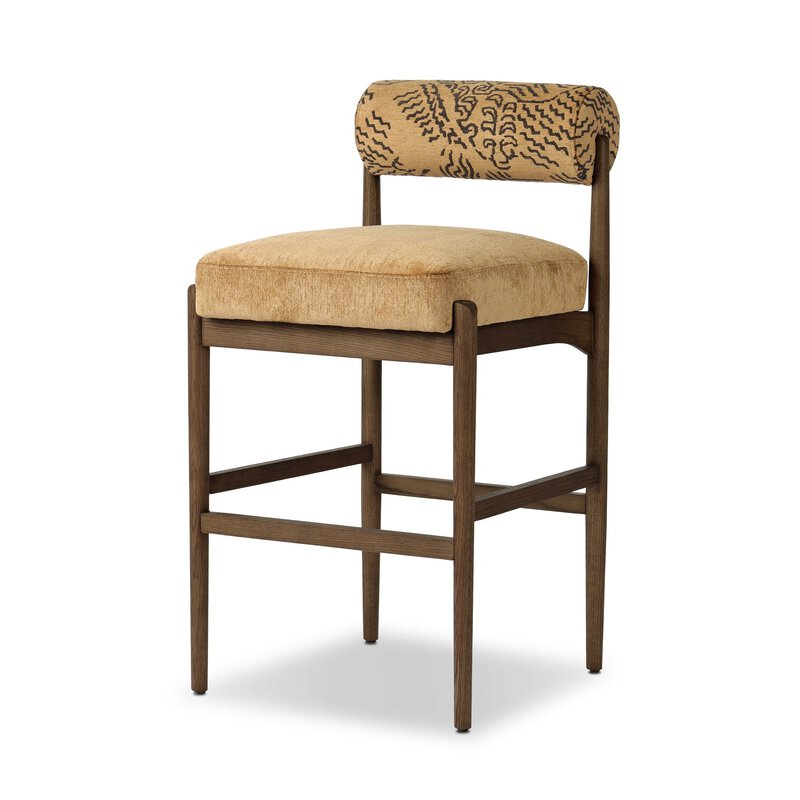 Jazelle Stool