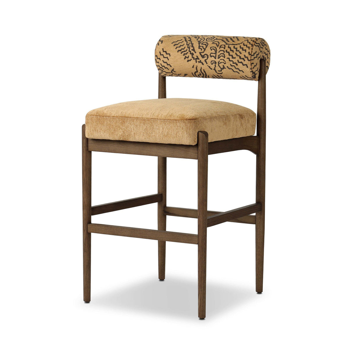 Jazelle Stool