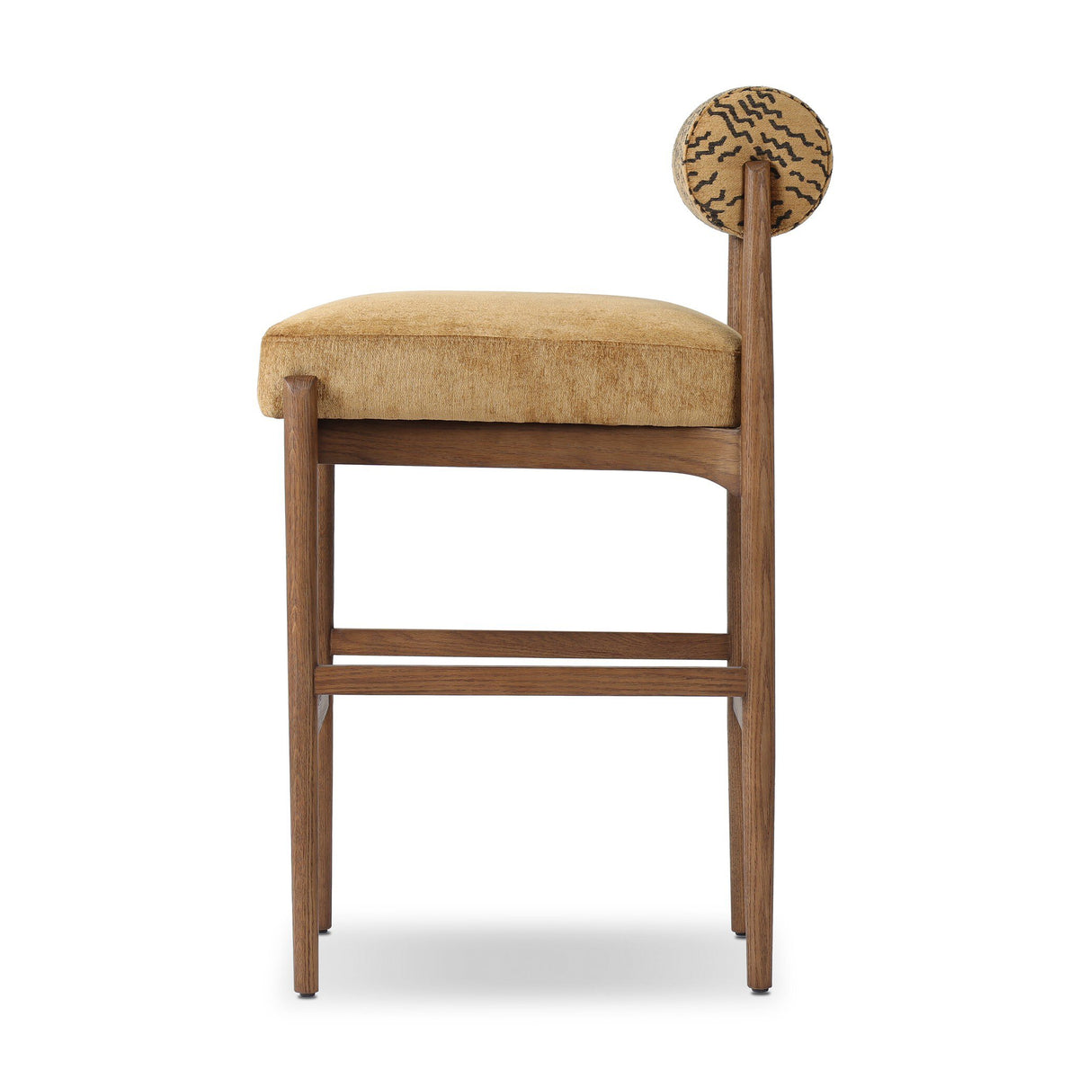 Jazelle Stool