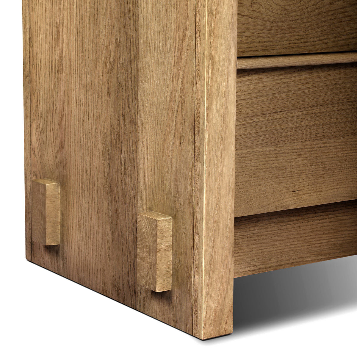 Aramis Nightstand