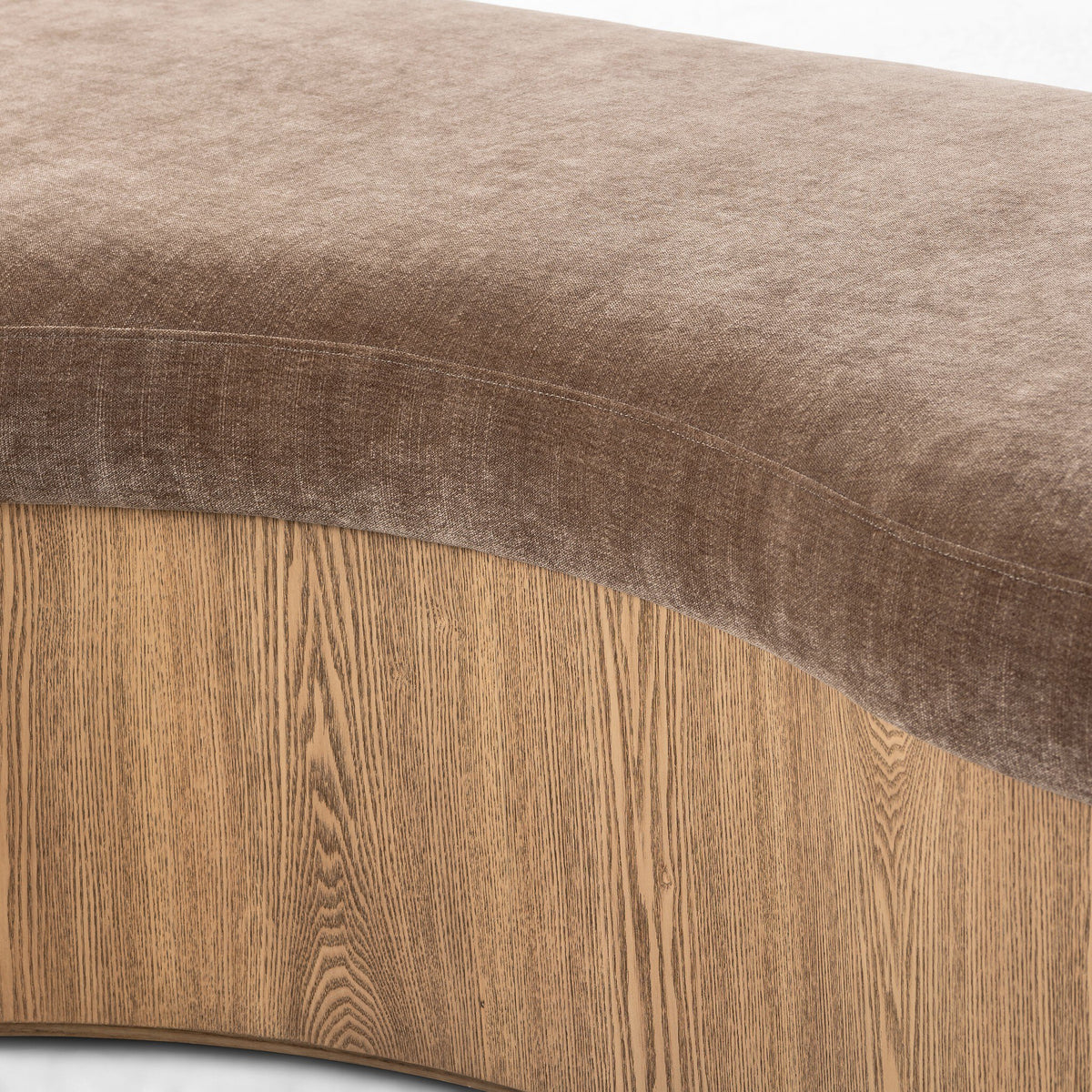 Celeste Accent Bench