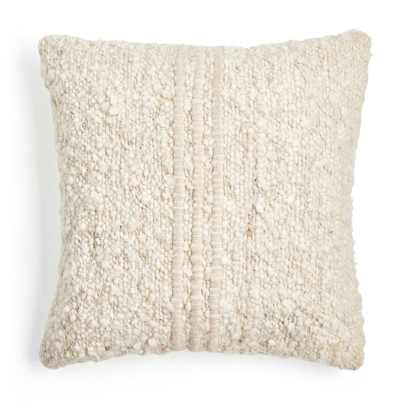 Balia Pillow Cover