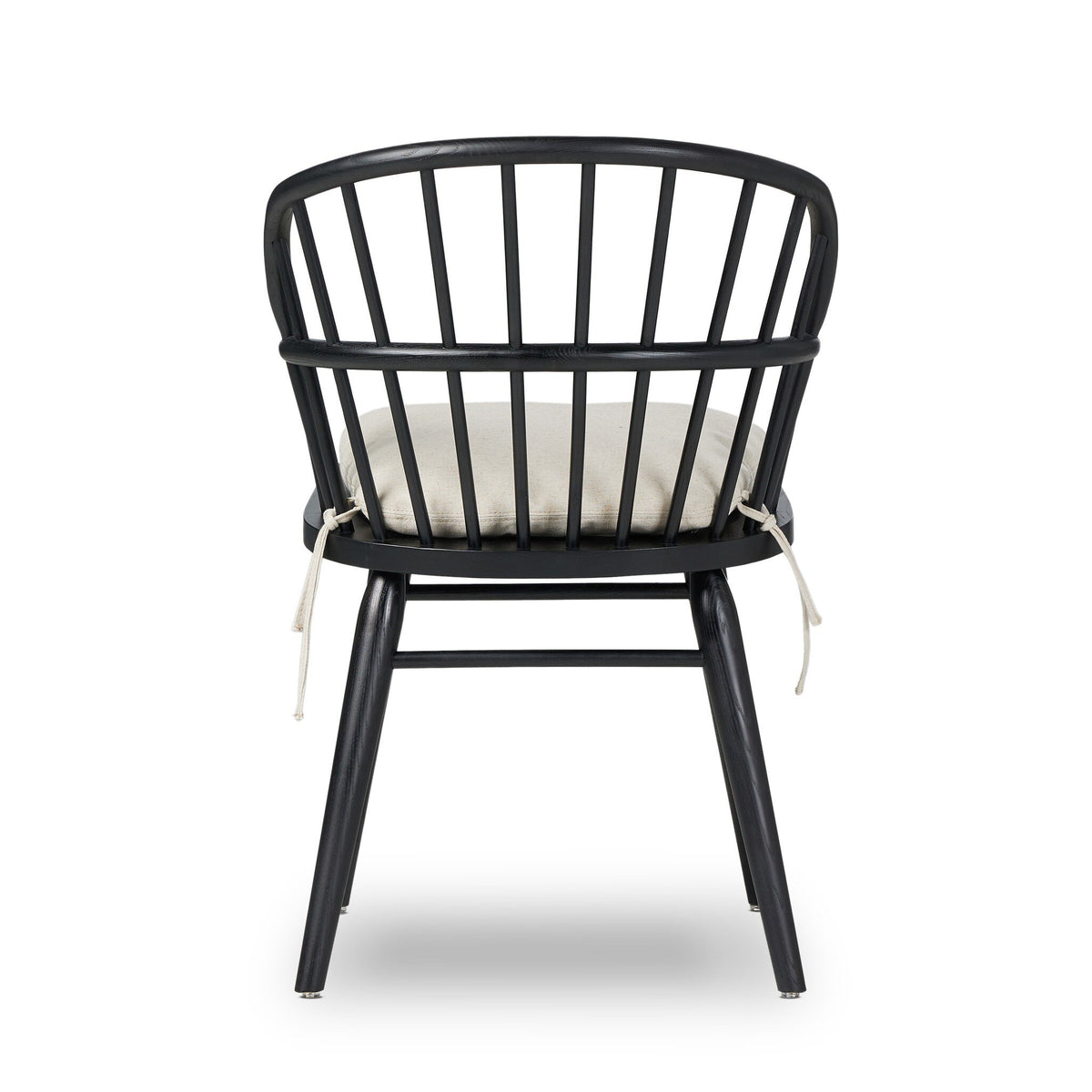 Connor Dining Chair With Cushion