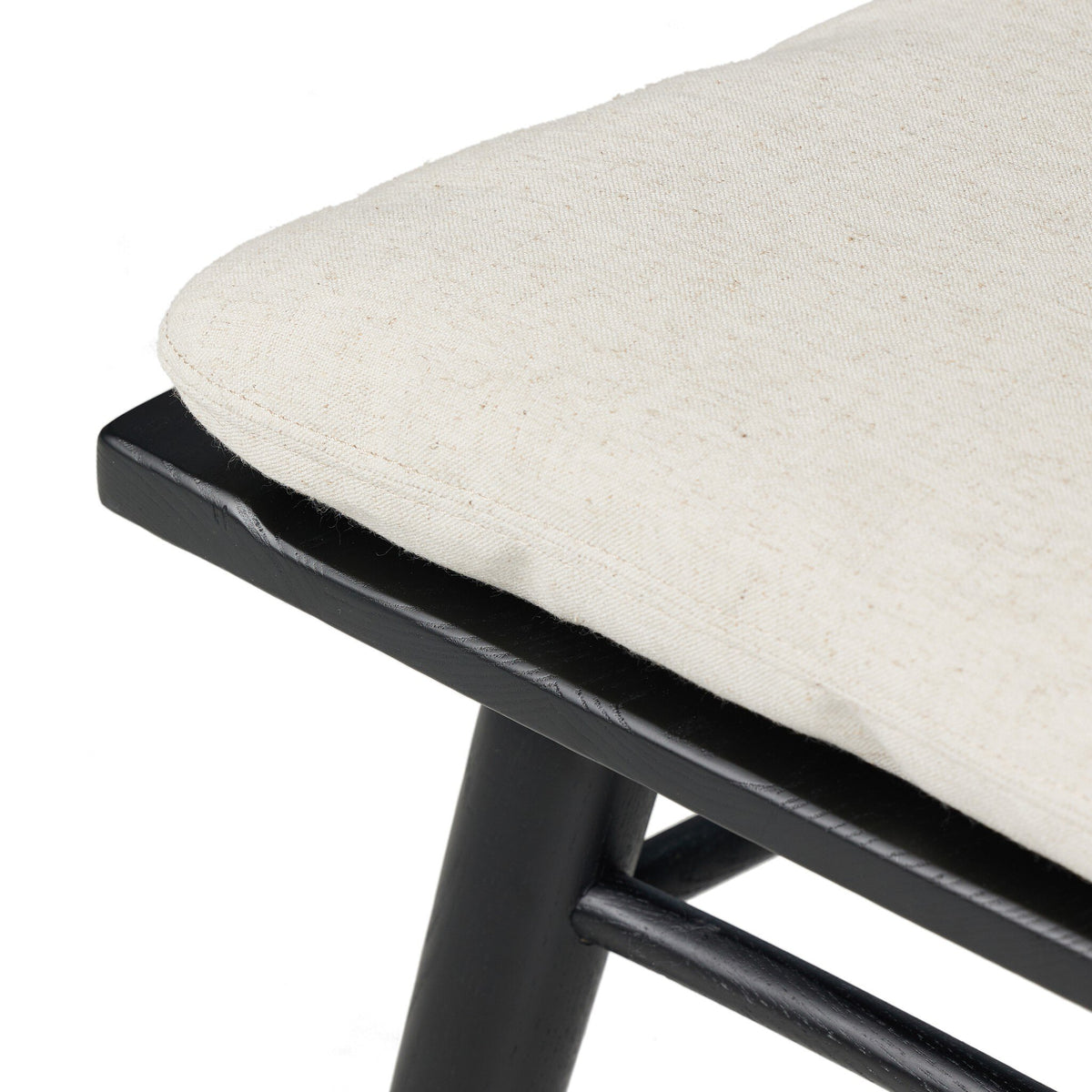 Connor Dining Chair With Cushion