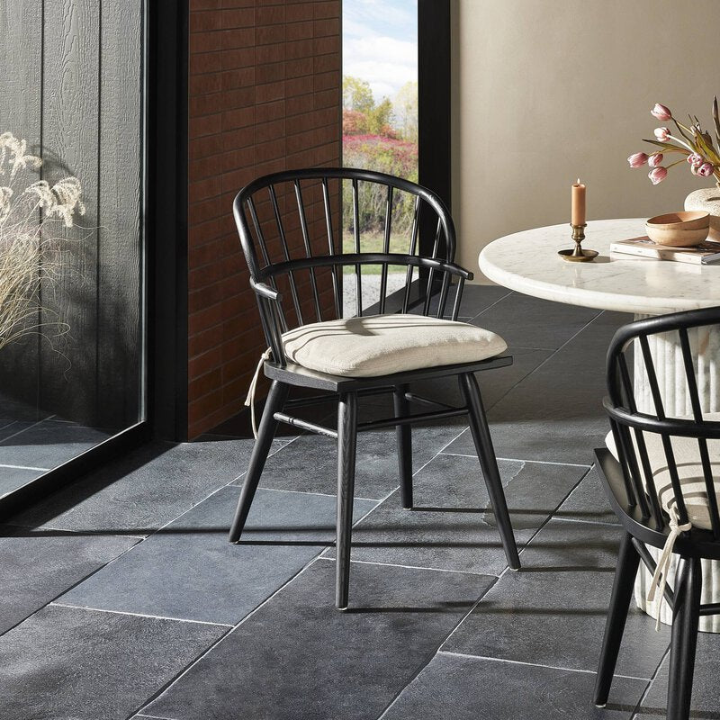 Connor Dining Chair With Cushion