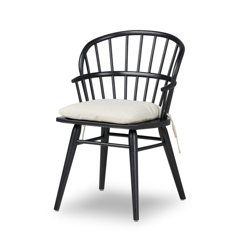 Connor Dining Chair With Cushion