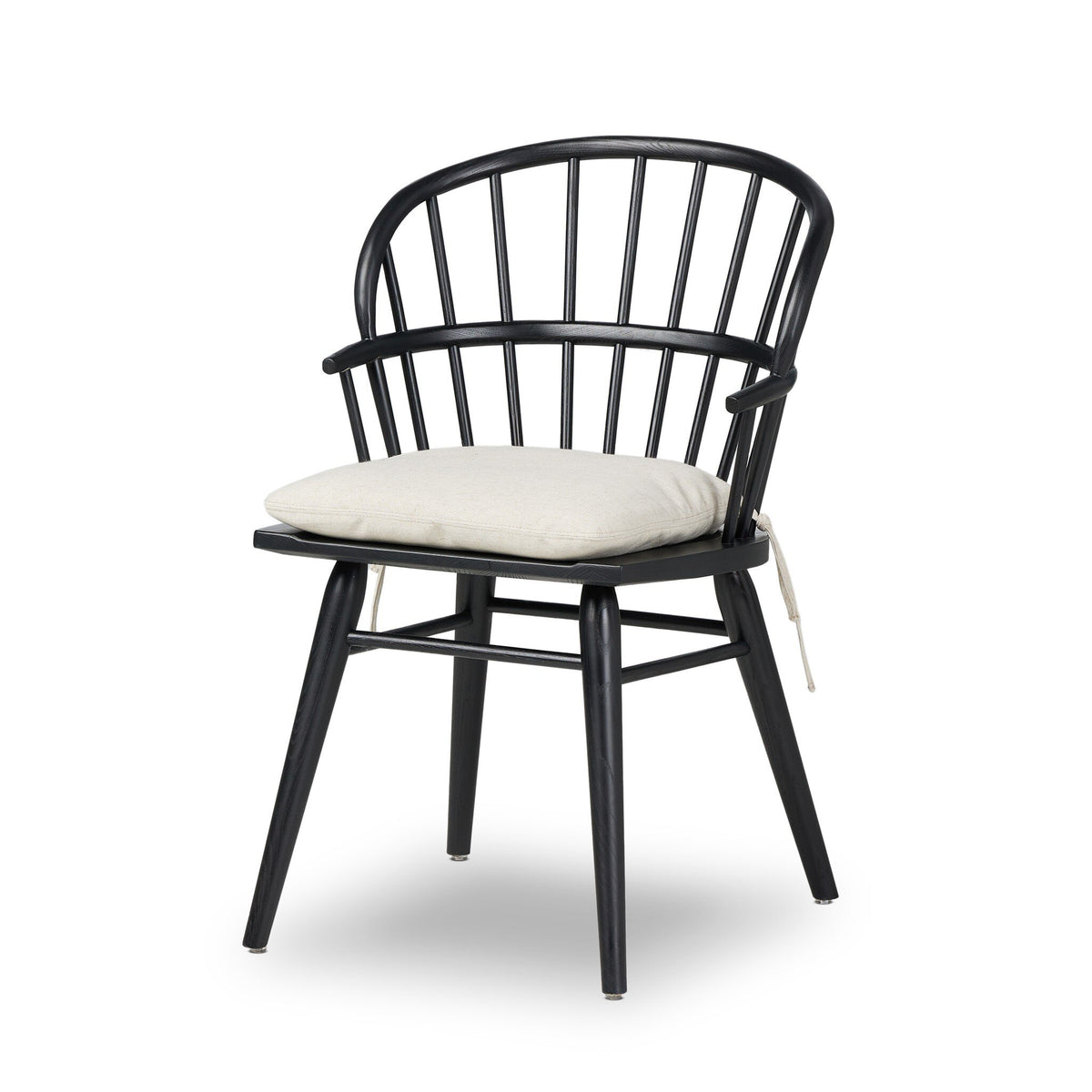 Connor Dining Chair With Cushion