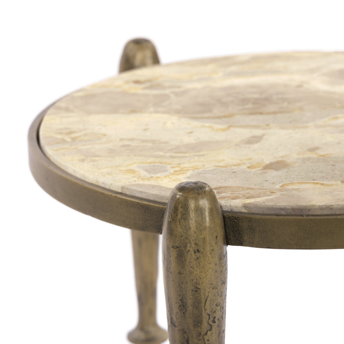 Ruthie End Table