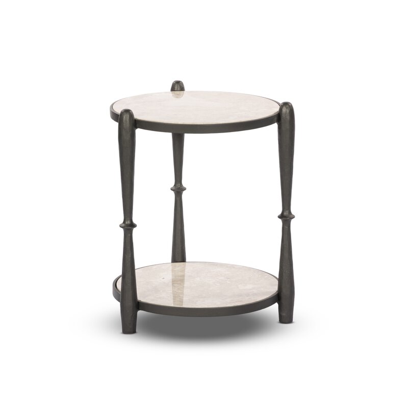 Ruthie End Table