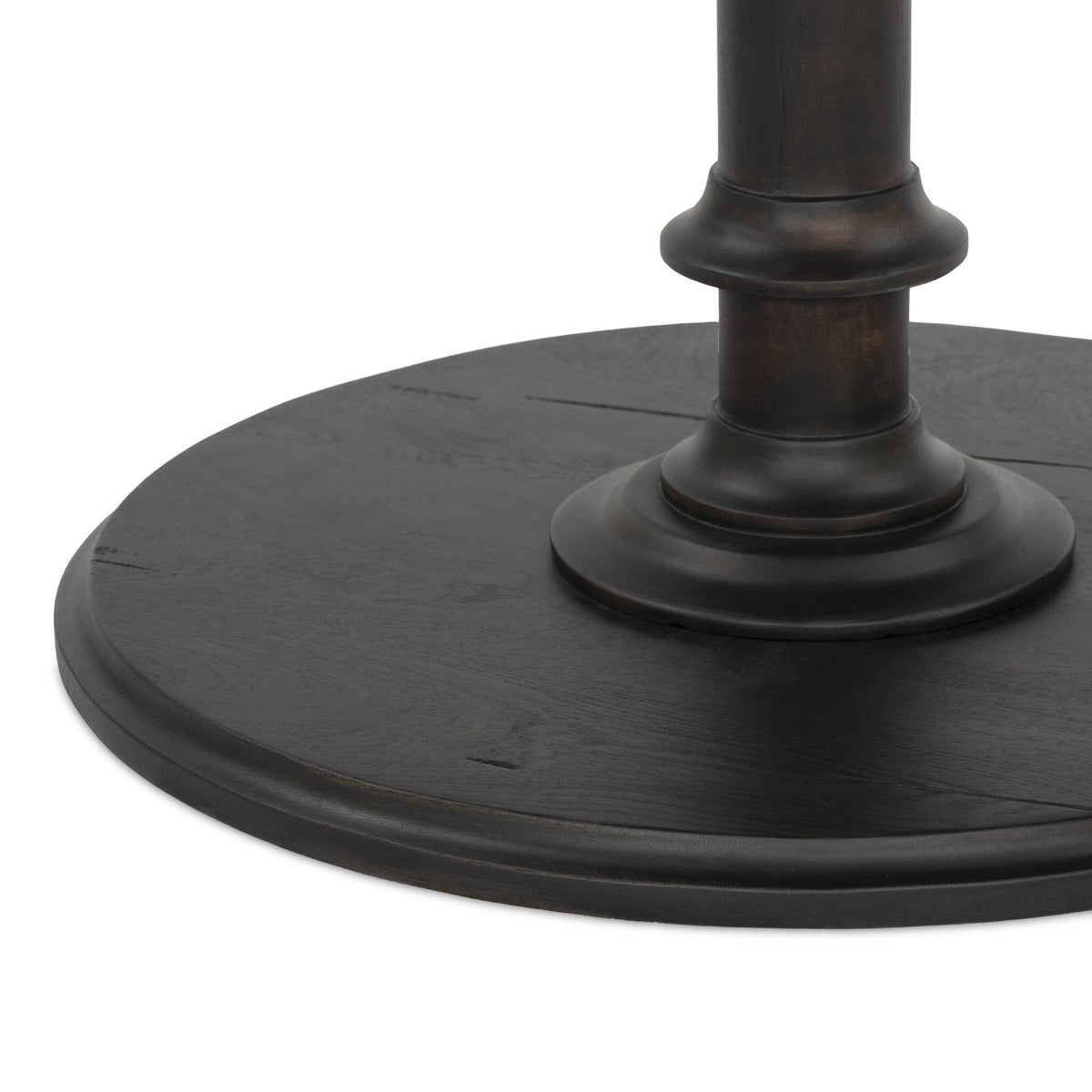 Barron End Table