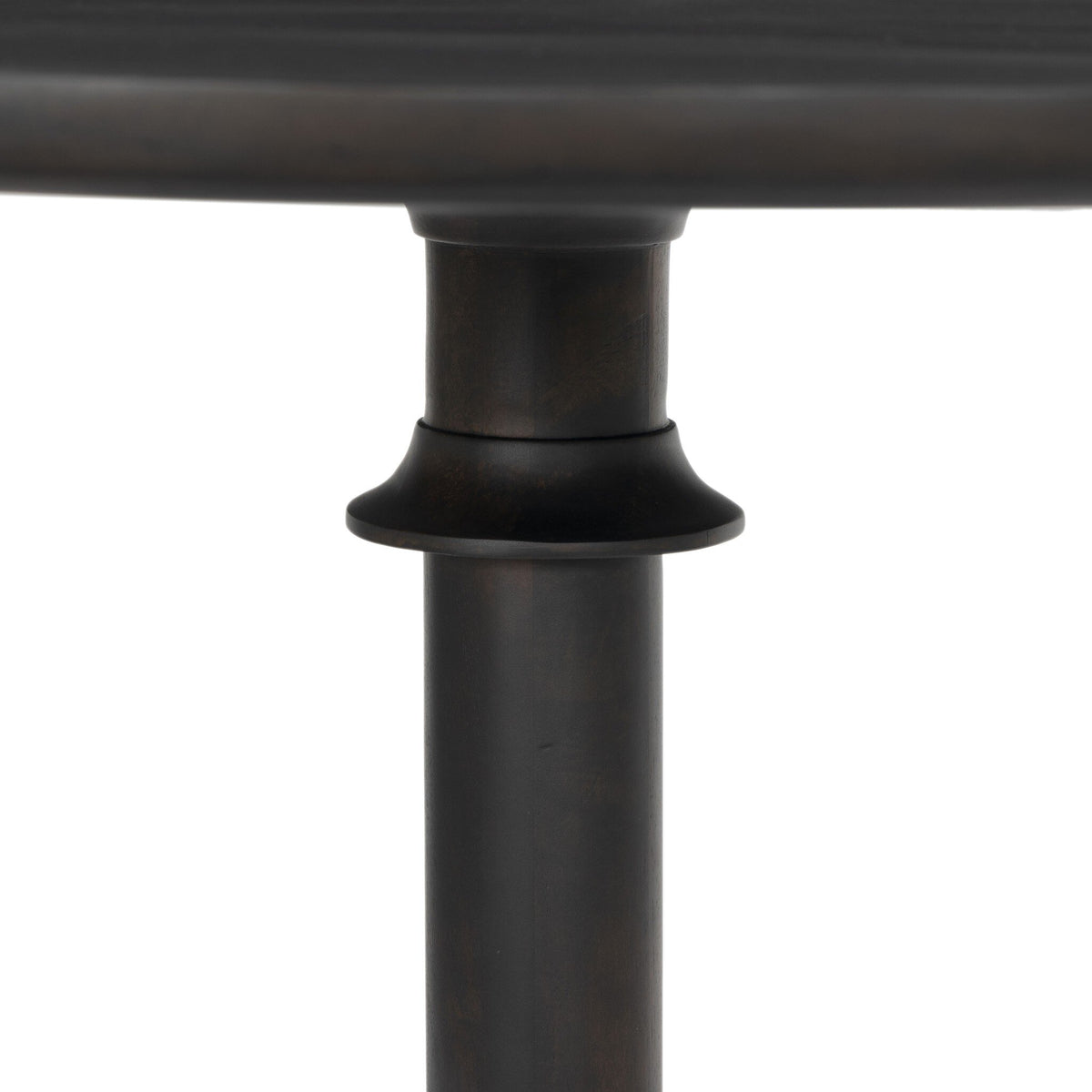 Barron End Table