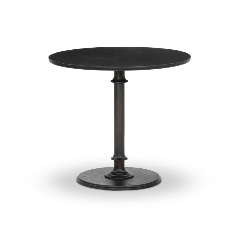 Barron End Table
