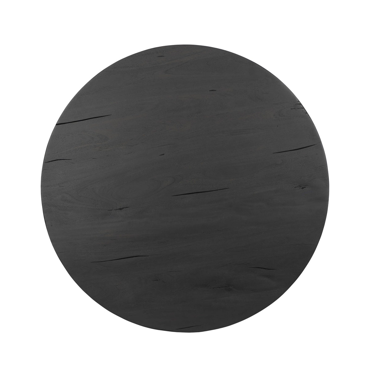 Barron End Table