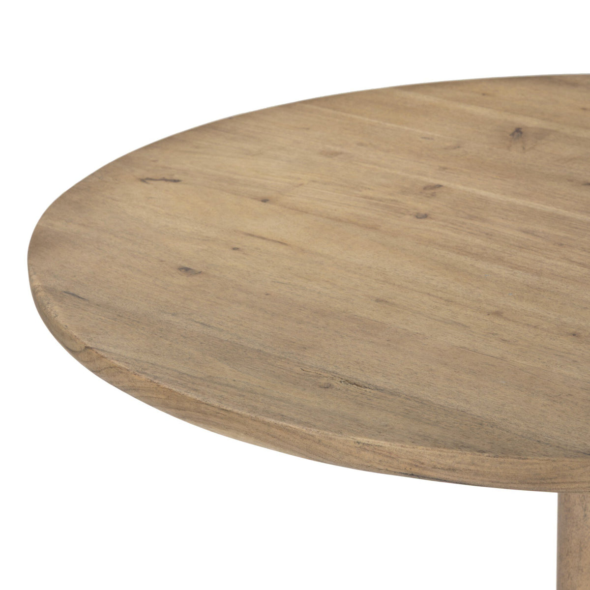 Barron End Table