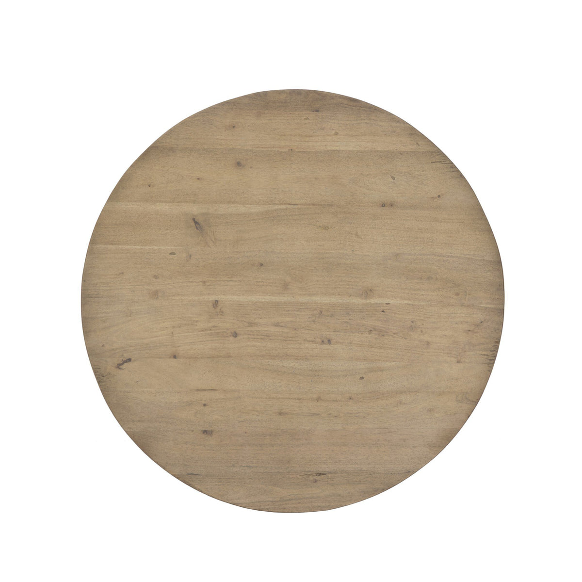 Barron End Table
