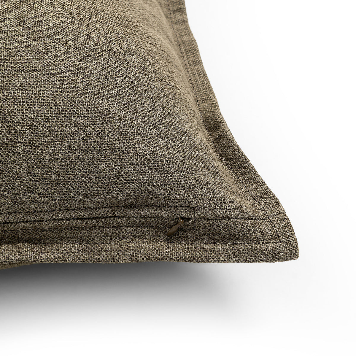 Broadway Pillow Cover - Four Hands (248013-015)